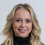 Headshot of Emma Dodd